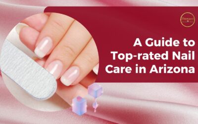 The Best AZ Nail Salons: A Guide to Top-rated Nail Care in Arizona