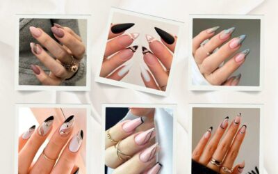 Best Acrylic Nail Colors for Every Season: Stay On-Trend All Year Long