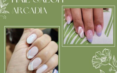 Acrylic Nail Design in Arcadia: Elevate Your Style with Nail Salon Arcadia