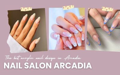 Everything You Need to Know About Acrylic Nails: From A to Z