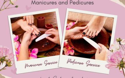 The Benefits of Professional Manicures and Pedicures: Why It’s Worth the Investment