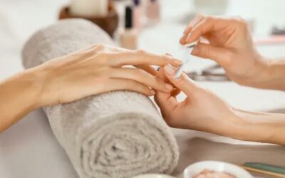Discover the Best SNS Nail Spa Near You: Nail Salon Arcadia