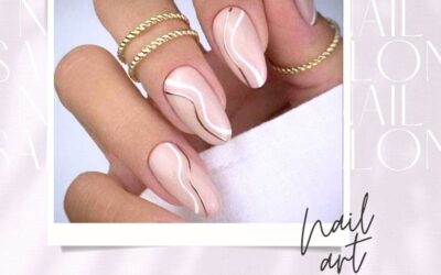 The Latest Nail Art Trends for 2024: From Minimalist Designs to Bold Patterns