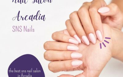 Blog 3 Experience Luxury and Quality at Arcadia’s Premier SNS Nail Salon: Nail Salon Arcadia