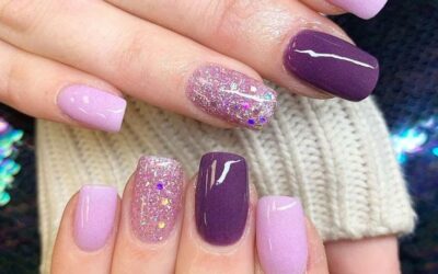 Find the Best SNS Nail Salon Near You: Nail Salon Arcadia