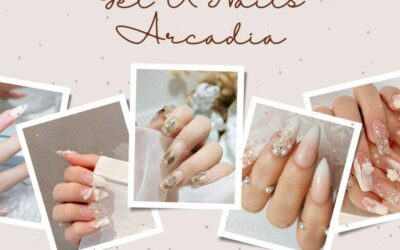 Caring for Your Gel-X Nails at Home: Do’s and Don’ts