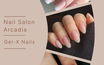 The Origin and Benefits of Gel-X Nails
