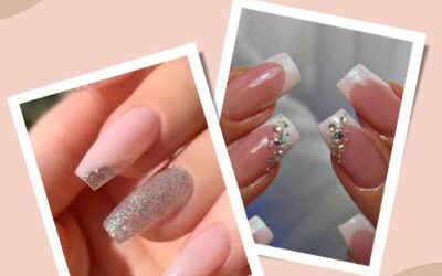 Experience the Elegance of Gel-X Nails at Nail Salon Arcadia