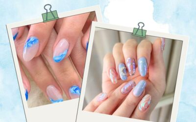 How to Care for Your Hard Gel Nails Between Salon Visits