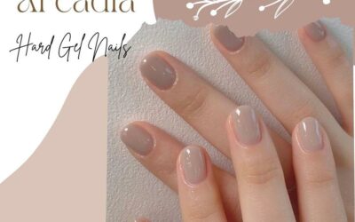 Discover the Best Hard Gel Nails in Arcadia at Nail Salon Arcadia