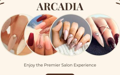 Why Pampering Yourself at a Luxury Nail Salon is Worth the Investment