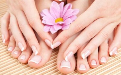 Unveiling the Best Mani Pedi Experience: Nail Salon Arcadia