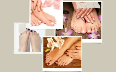 Essential Steps for a Flawless Mani-Pedi by Specialists