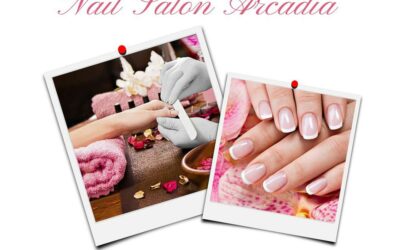 How Luxury Nail Salons Elevate Your Manicure Experience