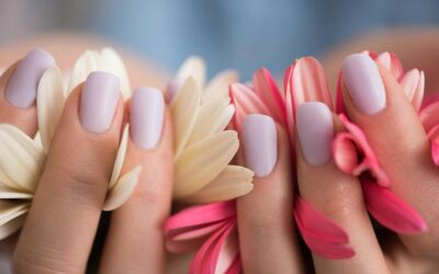 Blog 1 Unveil Your Perfect Manicure Destination: Nail Salon Arcadia