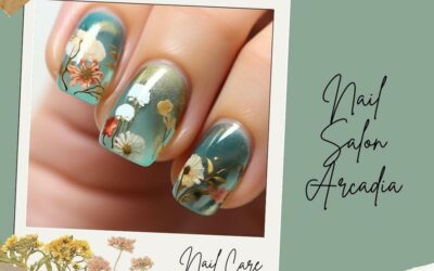 Nail Care Tips for Busy Professionals: How to Maintain Healthy Nails on the Go