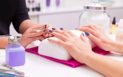 Discover the Best Nail Salon in Phoenix: Nail Salon Arcadia