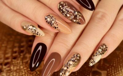 Your Ultimate Nail Destination in Arcadia: Nails Salon Arcadia
