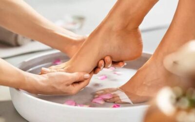 Why Regular Pedicures Are Essential for Foot Health in Phoenix