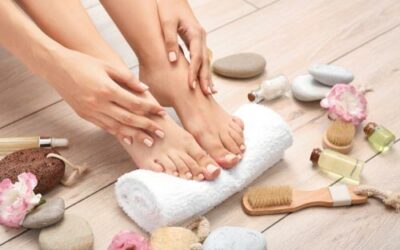 Pamper Your Feet with the Best Pedicure in Phoenix
