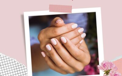 Discover the Magic of SNS Manicure at Nail Salon Arcadia