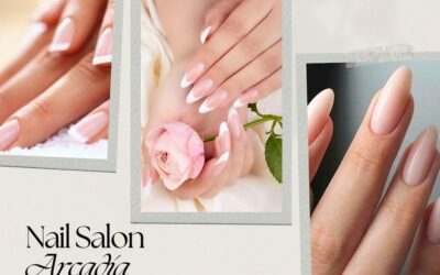 The Benefits of SNS Nails Over Traditional Nail Polishes: What You Need to Know