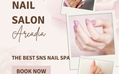 The Science Behind Nail Spa Treatments: How They Enhance Your Nail Health