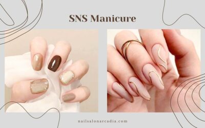 How to Choose the Perfect SNS Manicure Shade for Every Occasion