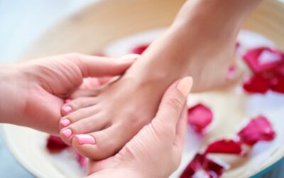 Treat Yourself to a Relaxing Spa Pedicure Experience at Nail Salon Arcadia