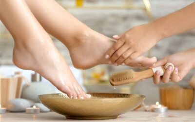 Indulge in the Best Spa Pedicure Near Me at Nail Salon Arcadia