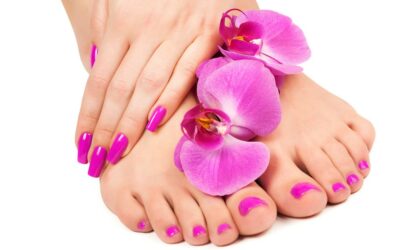 The Best Pedicure Trends to Try in Arcadia This Season