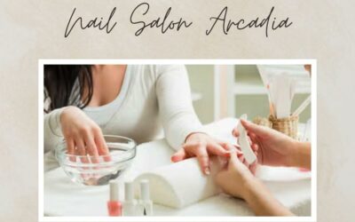 What You Should Know Before Getting Your SNS Nails Done