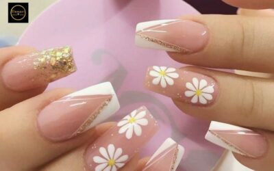Enhance Your Look with Acrylic Nail Services at Nail Salon Arcadia