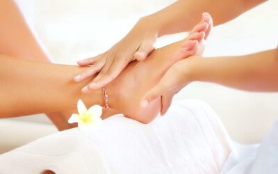 A Guide to Choosing the Right Spa Pedicure in Arcadia
