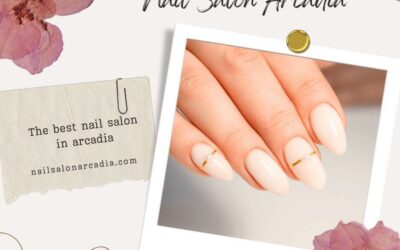Why Our Salon is the Best SNS Nail Salon in Arcadia: What Sets Us Apart