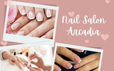 Pamper Your Hands with a Manicure: The Ultimate Self-Care Experience