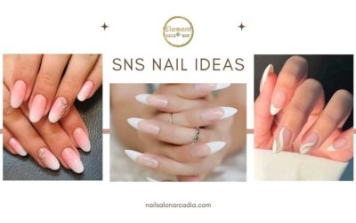 The Benefits of Choosing SNS Nails: A Healthier and Long-Lasting Manicure