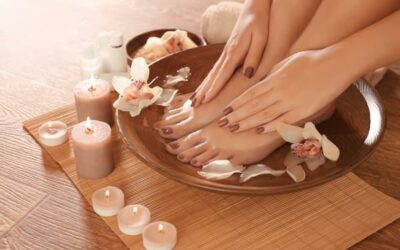 Treat Yourself to a Perfect Mani-Pedi in Arcadia at Nail Salon Arcadia