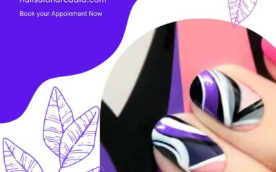 Blog 6 Discover the Beauty of SNS Manicure at Nail Salon Arcadia