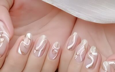 Why SNS Nails Are the Next Big Thing: Benefits of Visiting an SNS Nail Spa