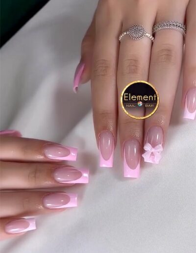 Element Nail Bar Arcadia in Phoenix, AZ 85016