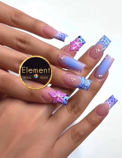 Element Nail Bar Arcadia in Phoenix, AZ 85016