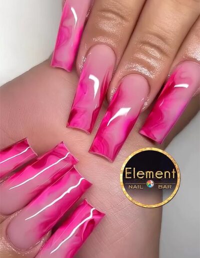 Element Nail Bar Arcadia in Phoenix, AZ 85016