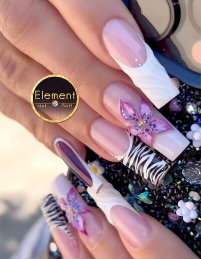 Element Nail Bar Arcadia in Phoenix, AZ 85016