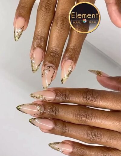 Element Nail Bar Arcadia in Phoenix, AZ 85016