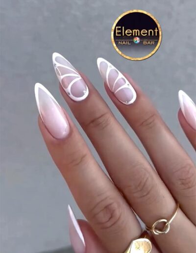 Element Nail Bar Arcadia in Phoenix, AZ 85016